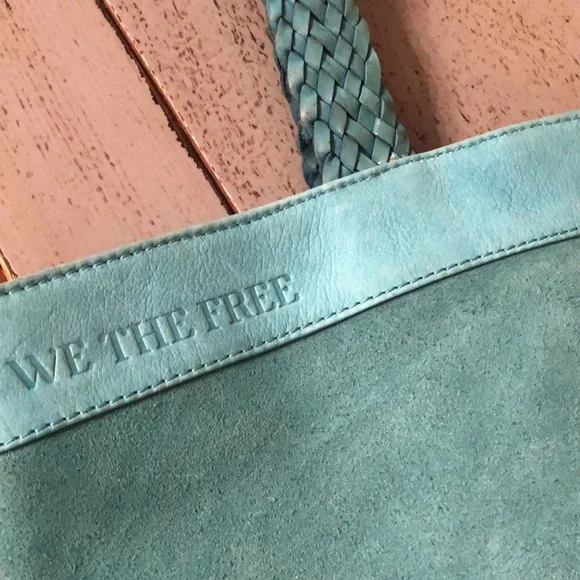 We the Free Brookline Tote - Picture 6 of 7